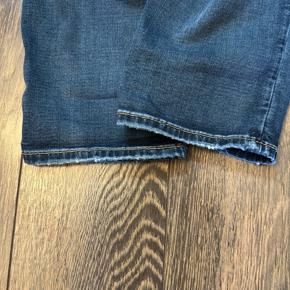 Silver jeans - “suki” style skinny jeans - Picture 6 of 7